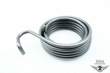 Kickstarterfeder für 50ccm Piaggio 2-Takt Motor TPH NRG Sfera Zip Gilera Runner