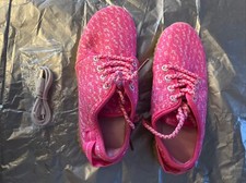 Girl Boy 7 LED Colors Light up Luminous Sneakers Kids Casual Shoes USB Charging