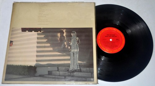 U.S. Pressing BOZ SCAGGS Down Two Then Left LP Vinyl Record - Picture 2 of 3