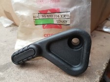  Citroen AX Front Seat Control Handle Right 95632104XX NEW GENUINE
