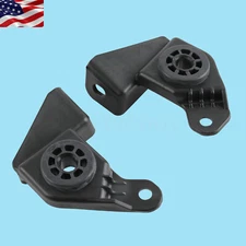 Left & Right Radiator Upper Bracket For 2016-2023 Chevy Malibu 84258381 84258382