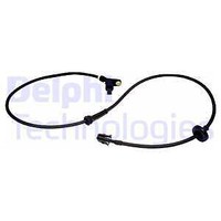 Delphi SS20031 Sensor, Raddrehzahl Hinten Hinterachse Links Rechts Vorderachse F