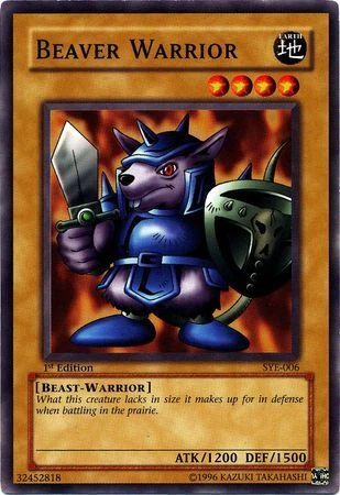 Yugioh Cards | Single Individual Cards | Normal Monsters - Picture 23 of 180