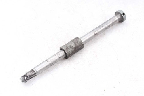 Hinterradachse Steckachse hinten Suzuki GS 400 GS400 77-83