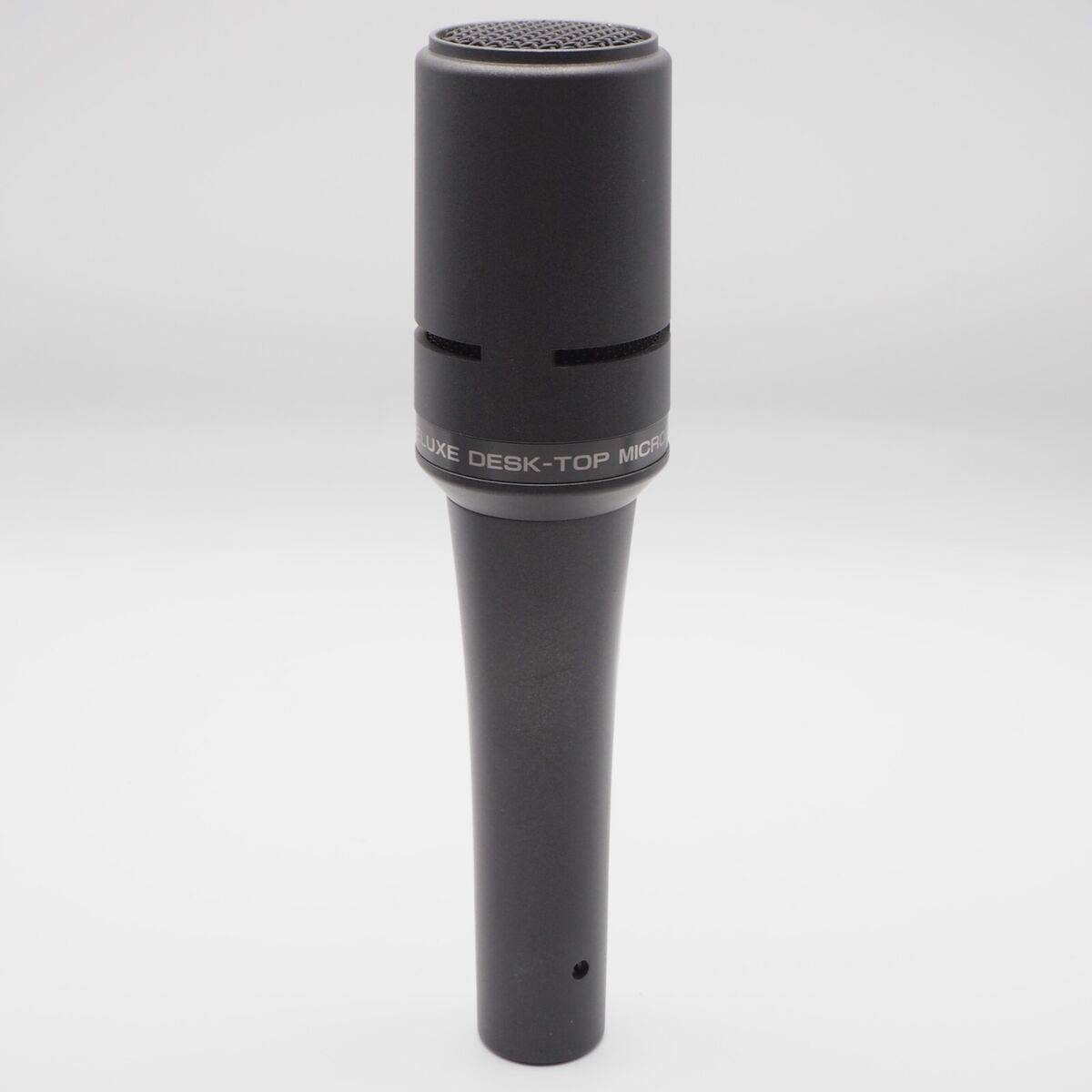 Kenwood Trio MC-90 Dynamic Desktop Microphone TS-440 450 680 Kenwood Trio MC-90 Dynamic Desktop Microphone TS-440 450 680