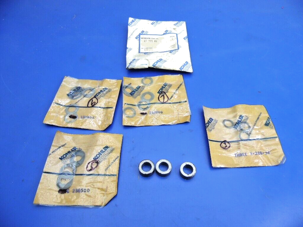 Kohler 47 755 20 S Coil Kit Genuine Original Equipment