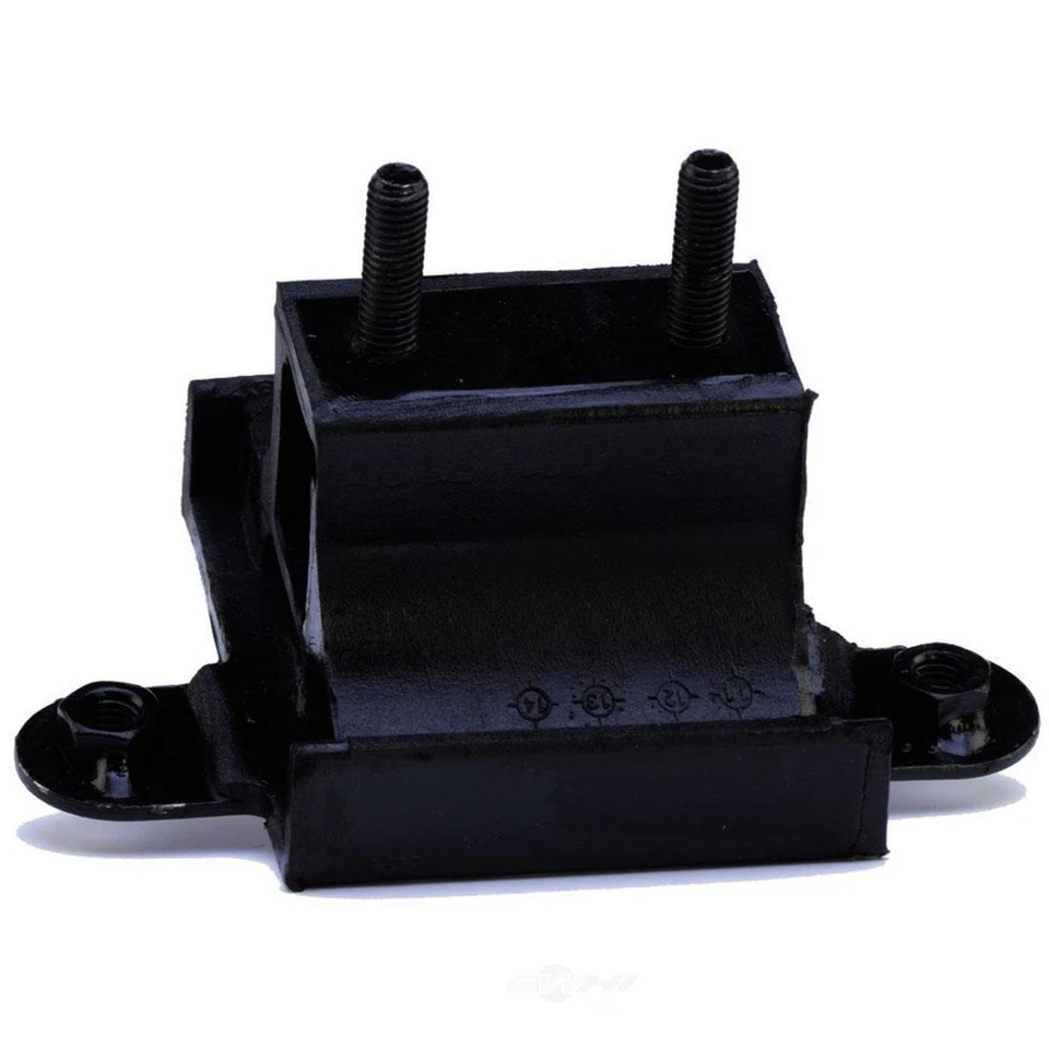 Крепления двигателя для трансмиссии Anchor 4X подходят для 00–05 CADILLAC DEVILLE V8 4,6 л - Изображение 4 из 4