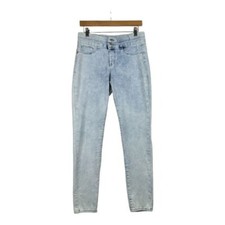 JORDACHE Hight Rise Vintage Straight Jeans Size Medium 8-10