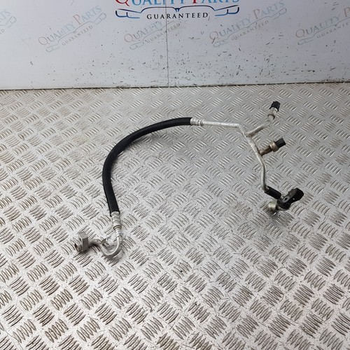 FORD MONDEO AC AIR CON CONDITIONING PIPE HOSE MK5 2017 DS7H-19N601-FD - Picture 11 of 19