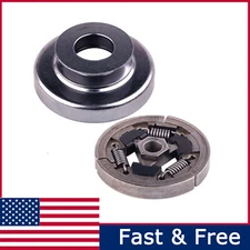 Centrifugal clutch For STIHL models TS400 Replaces original 1128 162 0800