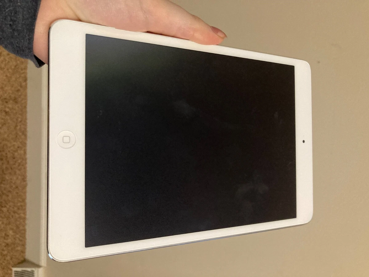 iPad mini 4 32GB 7.9