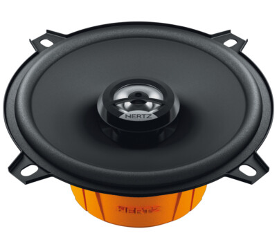 Hertz DCX130.3 13cm 13er Lautsprecher Boxen KFZ Auto Paarpreis