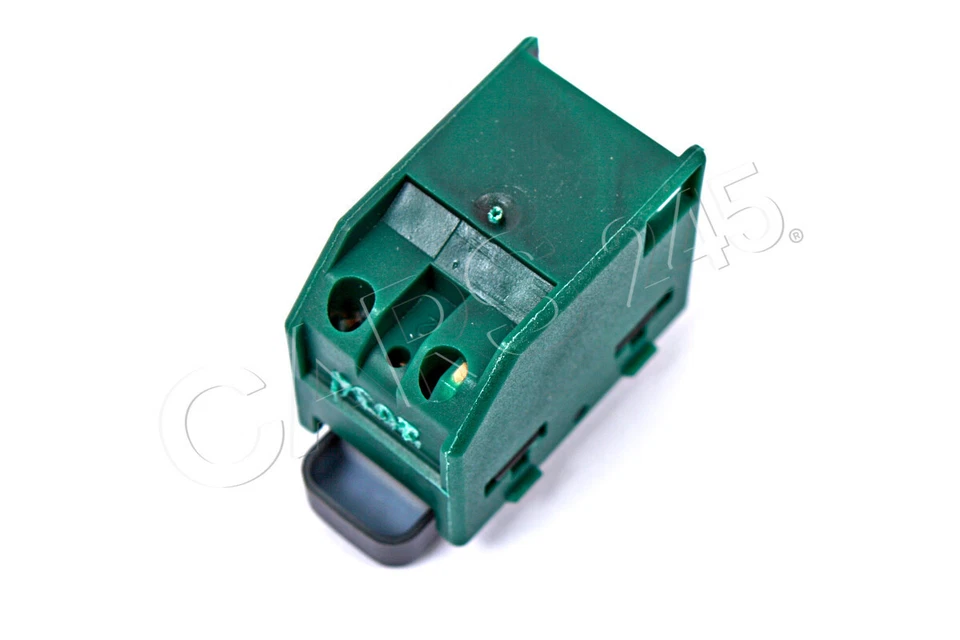 Genuine VW Beetle 1998-2010 Central Door Lock Switch Satin Black Left - Image 3 of 4