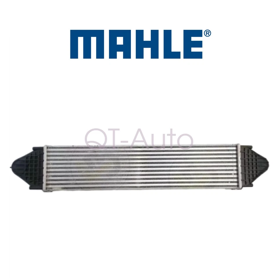 Intercooler Mahle 6G919L440CD OEM para VOLVO V40 V70 S80 Foto 3 de 3