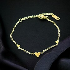 Bracelet - Titanium Stainless Steel