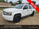 New Listing2007 Chevrolet Suburban Ls