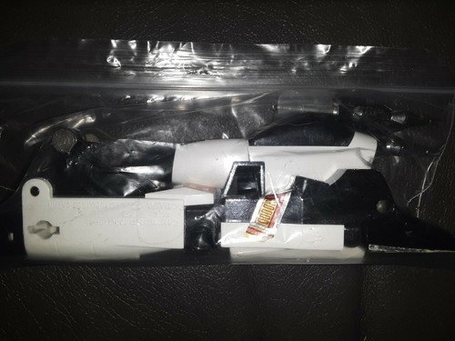 1983 Hasbro Takara Transformers G1 Ramjet Decepticon Figure,no wings,2 mis,bin88 - Picture 2 of 4