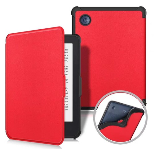 Case For Kobo Clara 2E /HD 2022 6 Inch Protection Case Cover Ereader Cover SALE - Picture 12 of 27