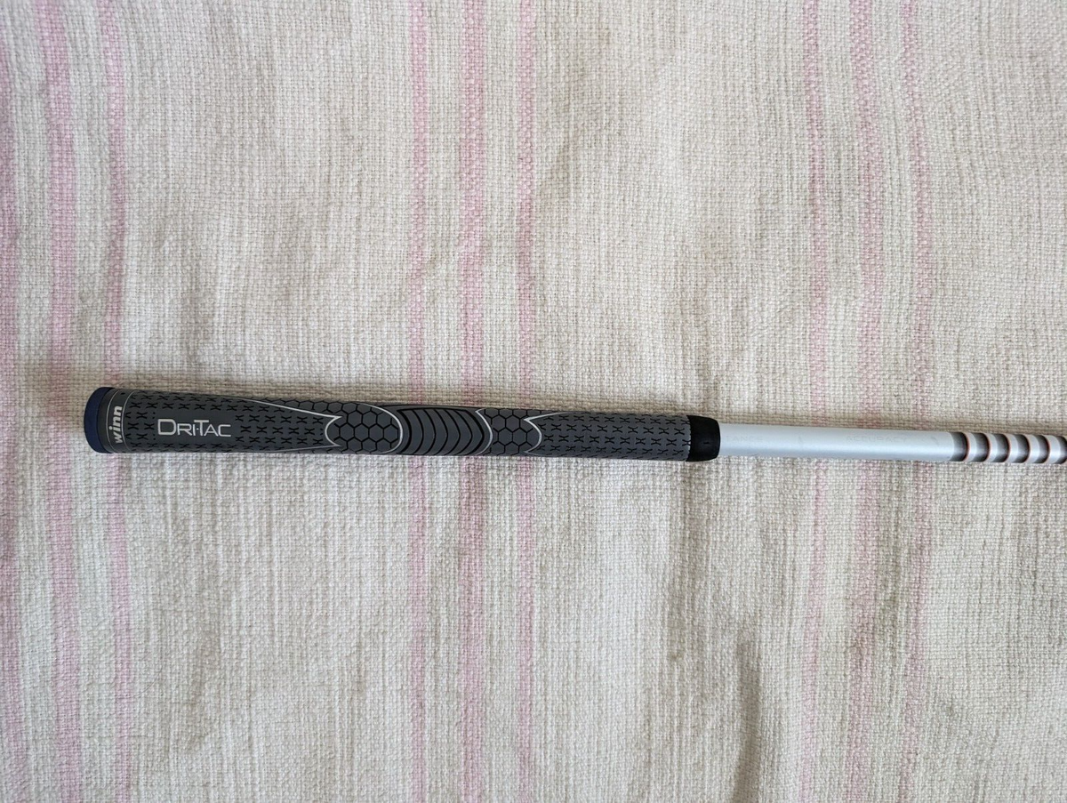 Graphite Design - ハイジェット Graphite Design Tour AD HY Hybrid Shaft | Fairway Jockey