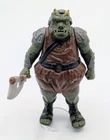 Vintage Star Wars 1983 Gamorrean Guard w/ Axe Kenner Clean Figure NO REPRO