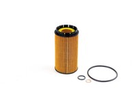 Dr!Ve+ ÖLfilter DP1110.11.0151 Filtereinsatz FüR Hyundai Tucson JM Santa FÉ 1 SM