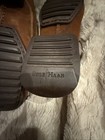 Cole Haan Country Women Size 6 AA Cognac Suede Driving Moc Loafers — photo 8
