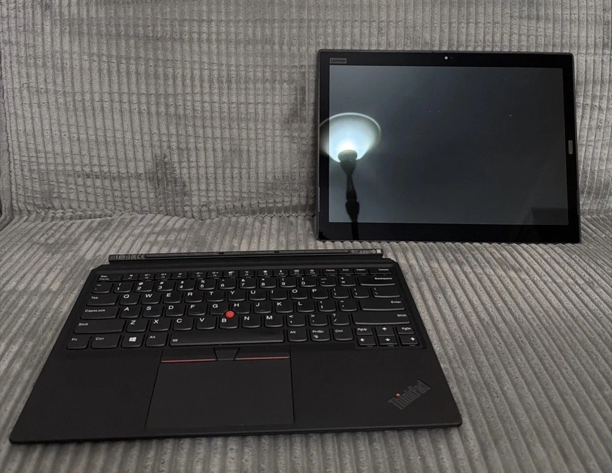 Las mejores ofertas en PC Lenovo ThinkPad X1 Notebooks/Laptops | eBay