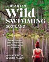 Anna Deacon (U. A.) | The Art Of Wild Swimming: Scotland | Buch | Englisch