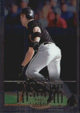 2002 Topps Gold Label Baseball