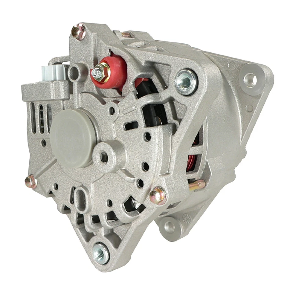 Alternator For 2.3L Ford Ranger 2001-2006 Mazda B2300 2001-2008; 400-14061 - Image 3 of 4