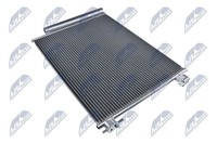 NTY Kondensator, Klimaanlage CCS-RE-038