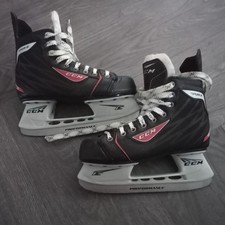 CCM RBZ Ice Hockey Skates UK Size 6