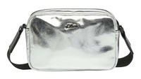 s.Oliver Crossbody Bag UmhäNgetasche Tasche White Silberfarben Neu