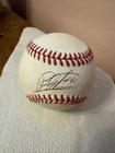 Bartolo Colon Signed Rawlings Official Major League Baseball MLB COA Big Sexy