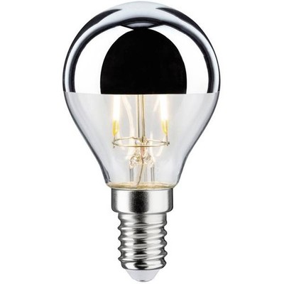 Paulmann 28663 LED (Single Color) ERP G (A - G) E14 Drop Shape 2.6 W = 22 W