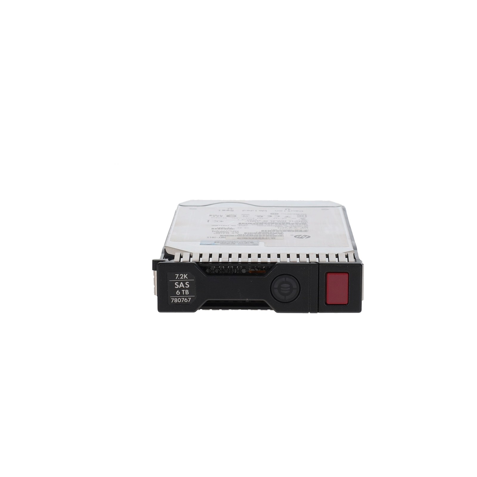HP 780664-B21 6TB 3.5inch SAS 7.2K 6Gbps HDD - 1yr Warranty