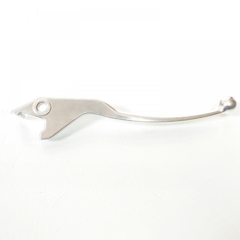 Levier frein droit RMS finition aluminium pour scooter Sym 300 Joymax 2019 d'origine