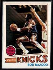 Click to enlarge Bob McAdoo