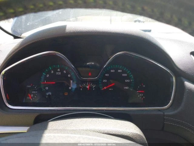 Used Differential Carrier Assembly fits: 2015 Chevrolet Traverse rear Grade A Foto 4 de 4