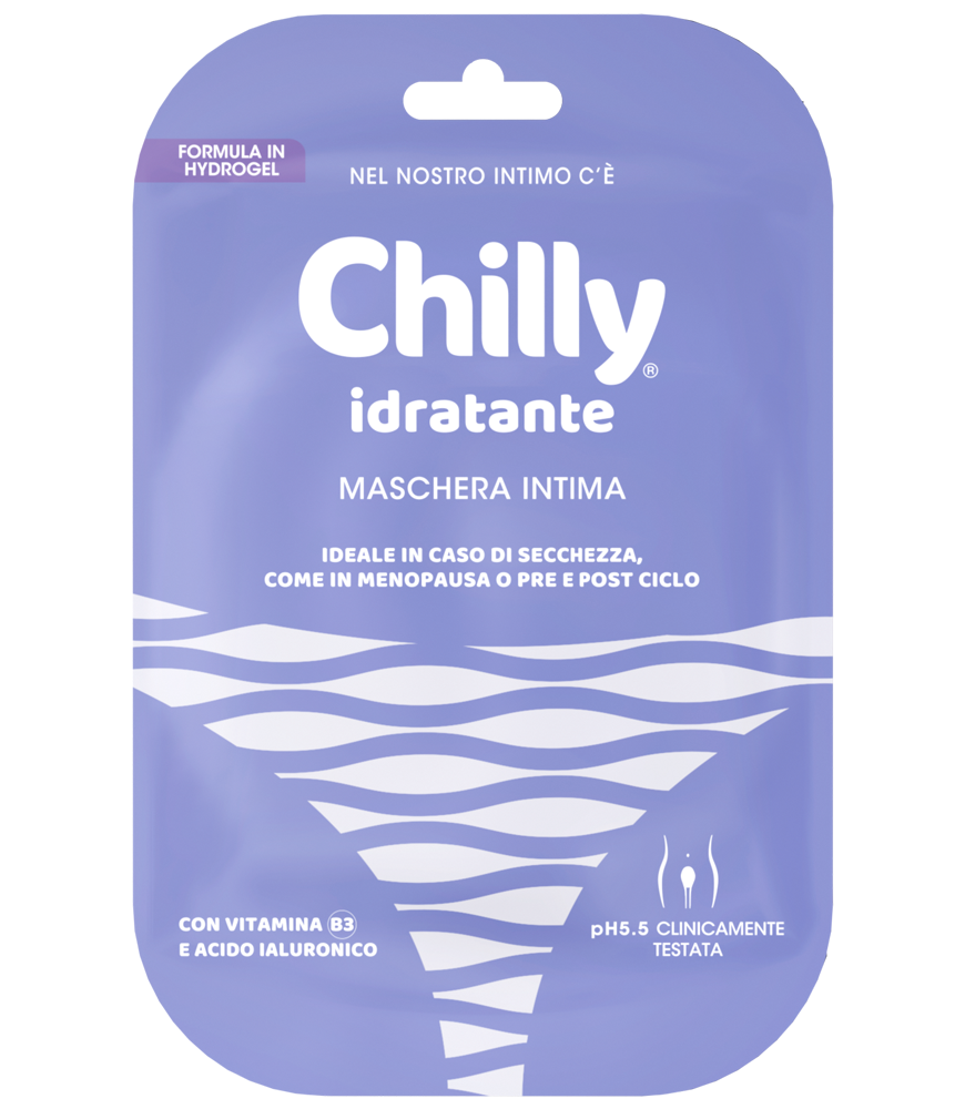Maschera Intima Idratante - Immagine 2