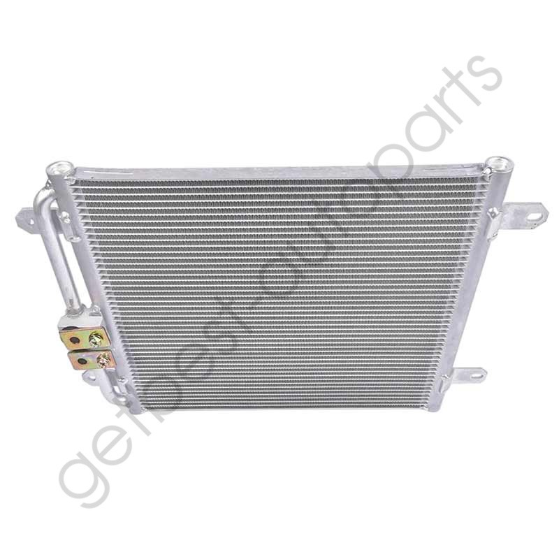 Lamborghini Huracan 2020-2023 Ac condenser P/N 4S0816411