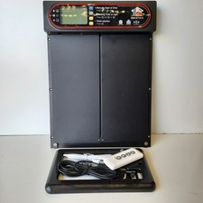 Smart Metal Automatic Chicken Coop Door Solar Powered Black C