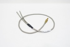 Banner BT13S Glass Fiber Optic Sensor