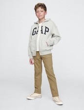 Gap kids  Slim City Jeans  Size 12 Slim, Khaki