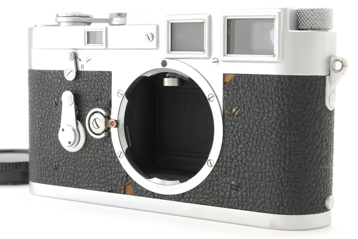 Leica M3 Film Cameras for sale - eBay
