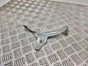 BMW 5 E60 Kotflügelhalter vorne links 5164716145104 3.00 Diesel 2009 33376838