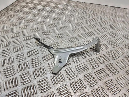 BMW 5 E60 Kotflügelhalter vorne links 5164716145104 3.00 Diesel 2009 33376838