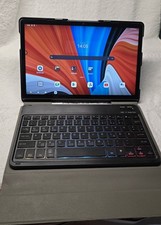 Lenovo Yoga Tab 11 11 Zoll Tablet 8GB/256GB Wi-Fi Android Storm Grey YT-J706F