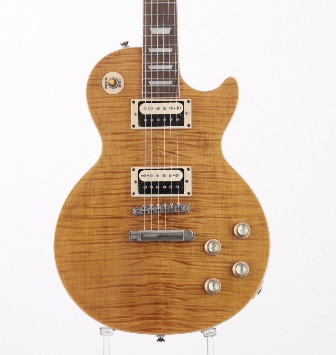 Epiphone Limited Edition Slash Appetite Les Paul Standard