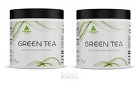 (Eur 144,17/Kg) 2Er-Pack Peak Egcg GrüNtee Extrakt 2 X 120 Kapseln Vegan